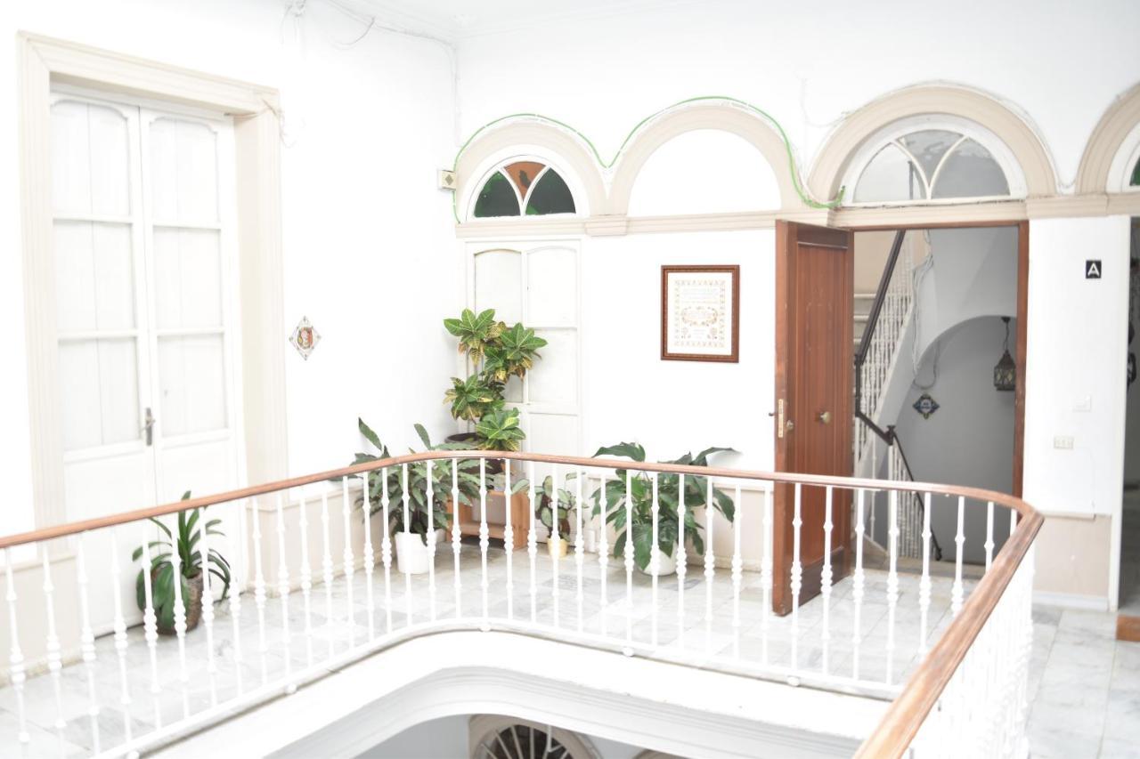 Apartamento La Discusion De Veedor 12 Cadix Extérieur photo