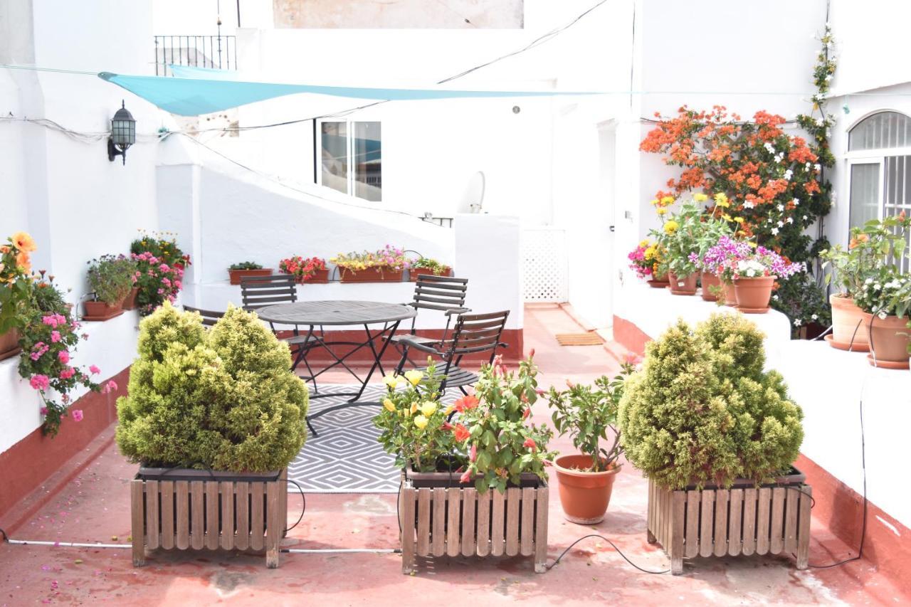 Apartamento La Discusion De Veedor 12 Cadix Extérieur photo